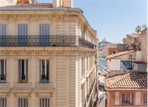 studio à la vente -   13002  MARSEILLE 2EME ARRONDISSEMENT, surface 20 m2 vente studio - UBI459328088